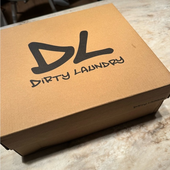 Dirty Laundry Margo Ankle Boots (6) - Picture 2 of 9